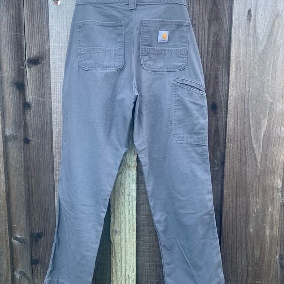 Carhartt Other - Carhartts Relax Fit 30 X 30